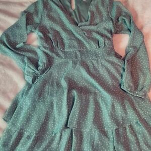 Japna sz m light olive